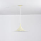 Jarnelle Steel Pendant Light-Moonnatur