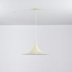 Jarnelle Steel Pendant Light-Moonnatur