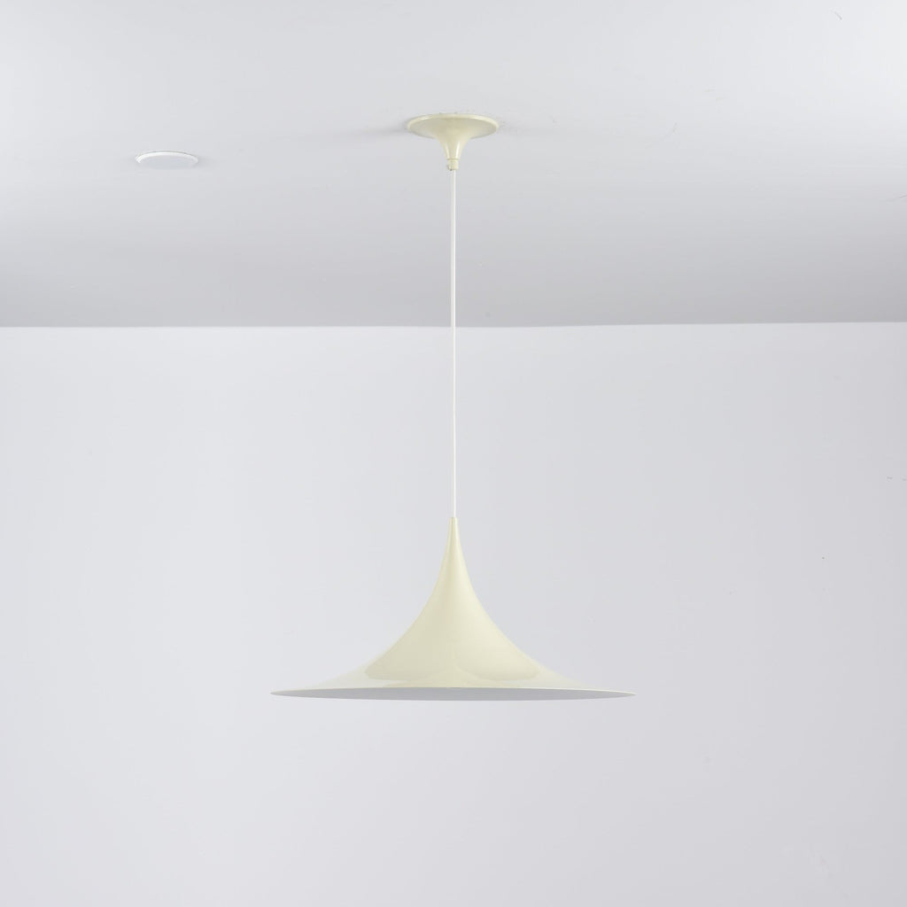 Jarnelle Steel Pendant Light-Moonnatur