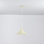 Jarnelle Steel Pendant Light-Moonnatur