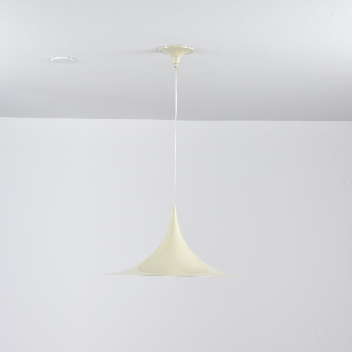Jarnelle Steel Pendant Light-Moonnatur
