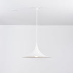 Jarnelle Steel Pendant Light-Moonnatur