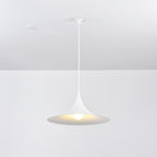 Jarnelle Steel Pendant Light-Moonnatur