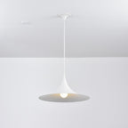 Jarnelle Steel Pendant Light-Moonnatur