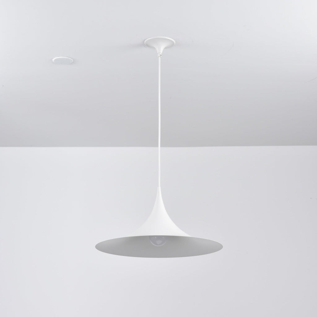 Jarnelle Steel Pendant Light-Moonnatur