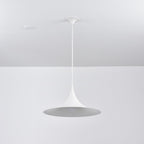 Jarnelle Steel Pendant Light-Moonnatur
