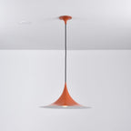 Jarnelle Steel Pendant Light-Moonnatur