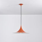 Jarnelle Steel Pendant Light-Moonnatur