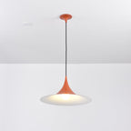 Jarnelle Steel Pendant Light-Moonnatur