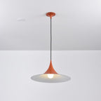 Jarnelle Steel Pendant Light-Moonnatur