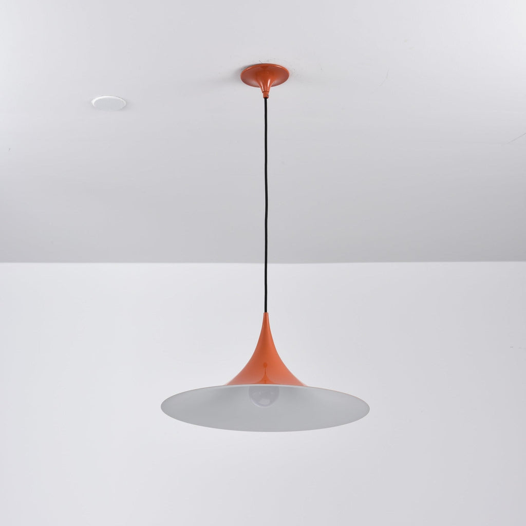 Jarnelle Steel Pendant Light-Moonnatur