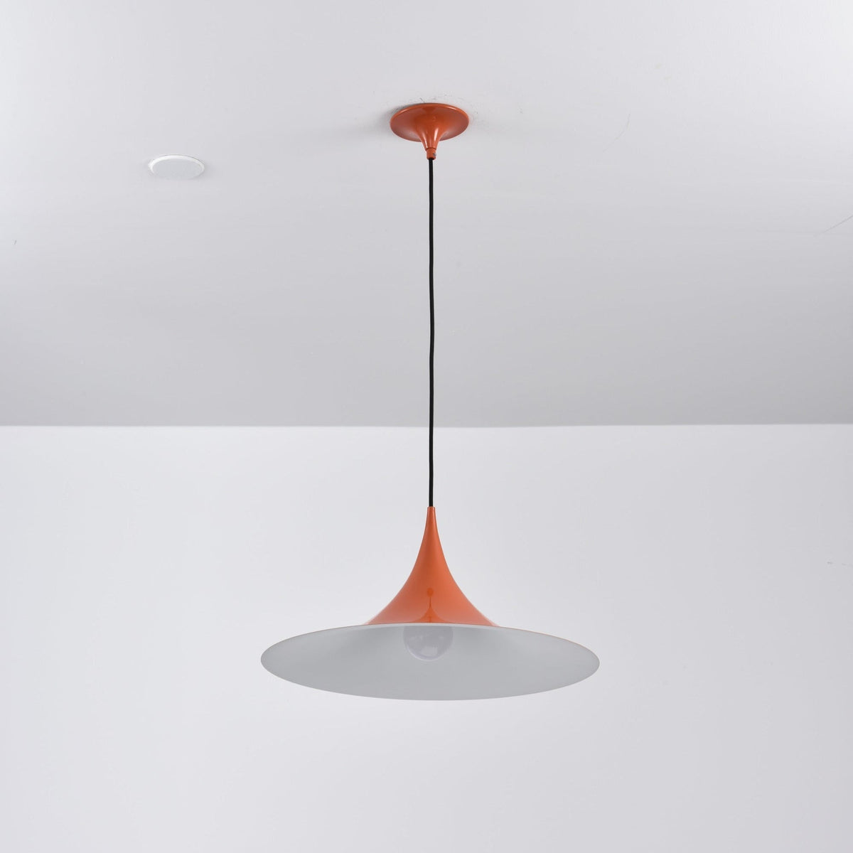 Jarnelle Steel Pendant Light-Moonnatur