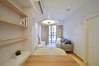 Jarnelle Steel Pendant Light-Moonnatur
