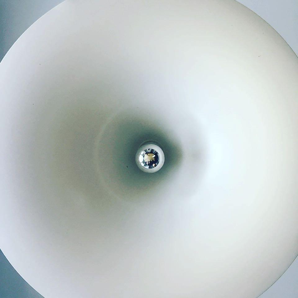 Jarnelle Steel Pendant Light-Moonnatur