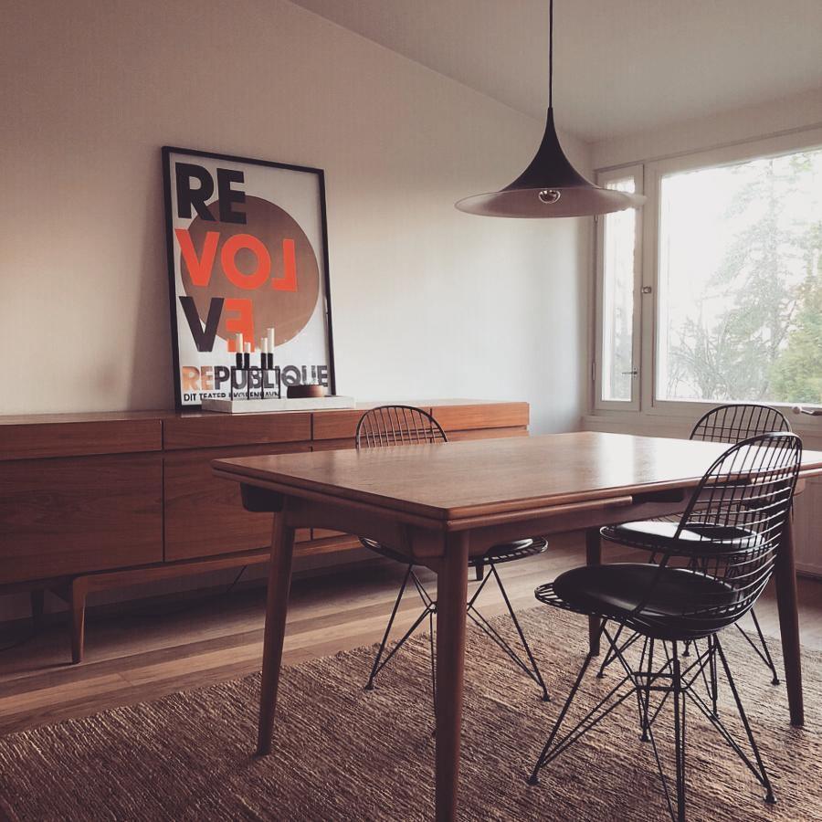 Jarnelle Steel Pendant Light-Moonnatur