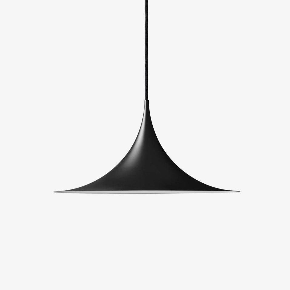 Jarnelle Steel Pendant Light-Moonnatur