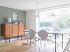 Jarnelle Steel Pendant Light-Moonnatur