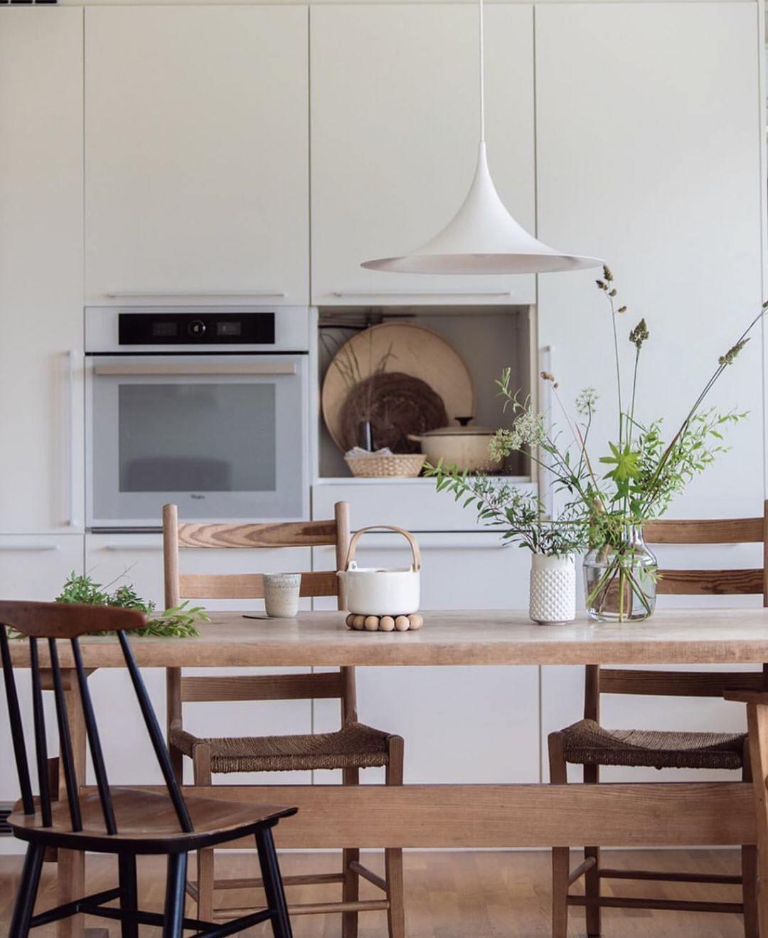 Jarnelle Steel Pendant Light-Moonnatur