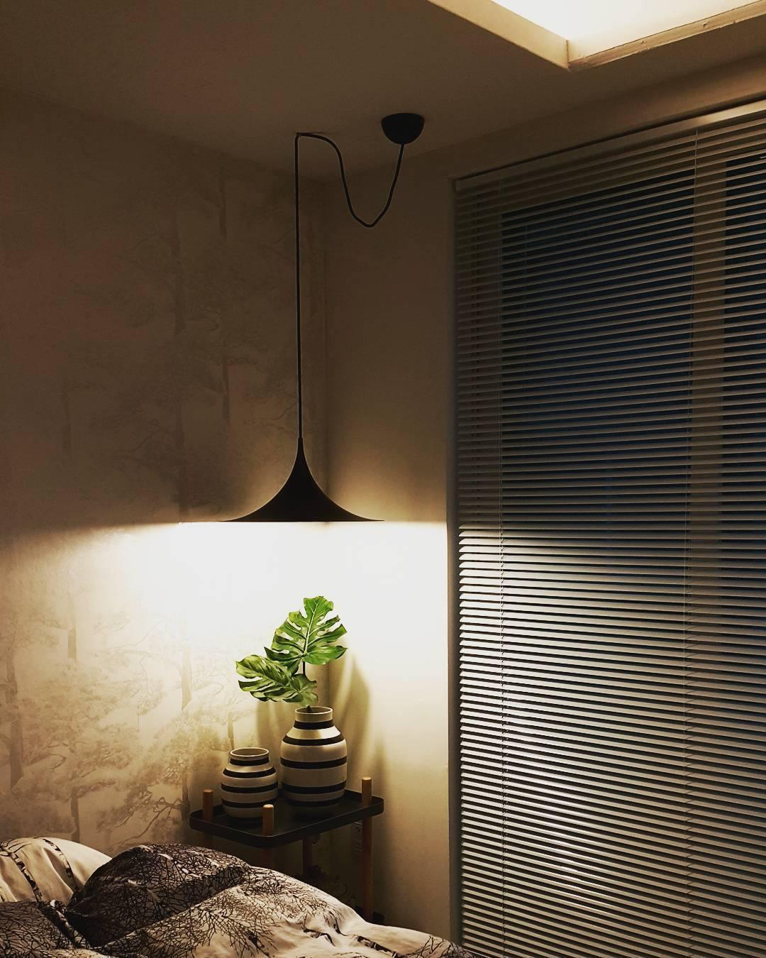 Jarnelle Steel Pendant Light-Moonnatur