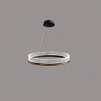 Ordelash Acrylic Chandelier-Moonnatur
