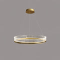 Ordelash Acrylic Chandelier-Moonnatur