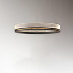 Ordelash Acrylic Chandelier-Moonnatur