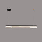 Ordelash Acrylic Chandelier-Moonnatur