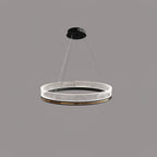 Ordelash Acrylic Chandelier-Moonnatur