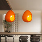 Wesalia Polystyrene Pendant Light-Moonnatur