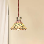 Orenford Glass Pendant Light-Moonnatur