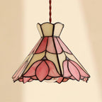 Orenford Glass Pendant Light-Moonnatur