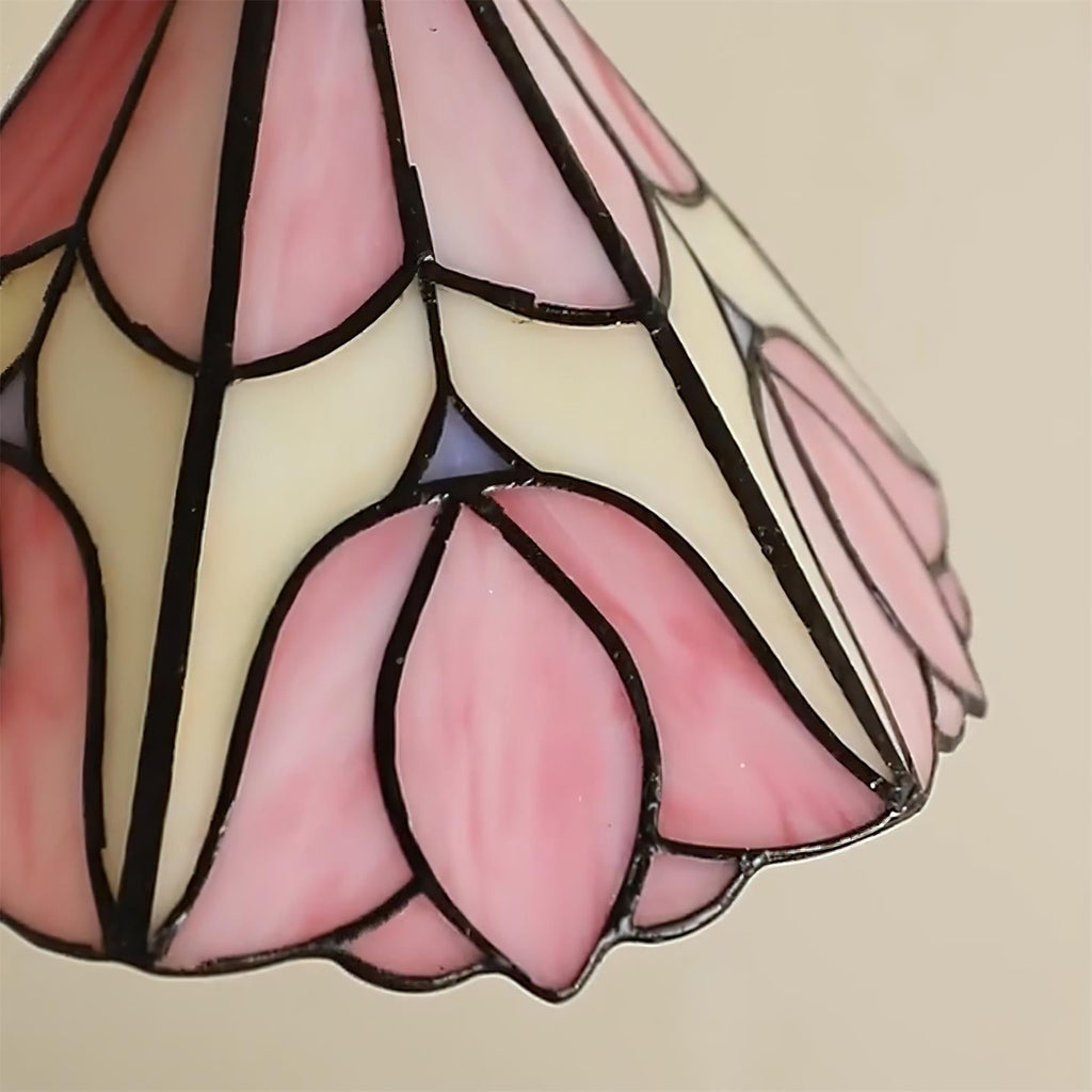 Orenford Glass Pendant Light-Moonnatur