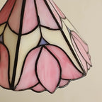 Orenford Glass Pendant Light-Moonnatur