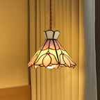 Orenford Glass Pendant Light-Moonnatur