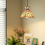 Orenford Glass Pendant Light-Moonnatur
