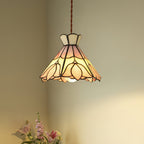 Orenford Glass Pendant Light-Moonnatur