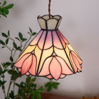 Orenford Glass Pendant Light-Moonnatur