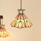 Orenford Glass Pendant Light-Moonnatur