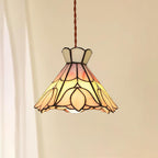 Orenford Glass Pendant Light-Moonnatur