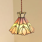 Orenford Glass Pendant Light-Moonnatur