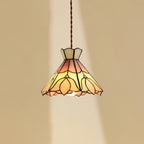 Orenford Glass Pendant Light-Moonnatur