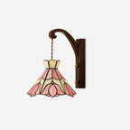 Marvenaria Glass Wall Light-Moonnatur
