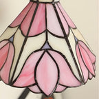 Marvenaria Glass Wall Light-Moonnatur