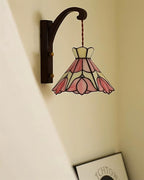 Marvenaria Glass Wall Light-Moonnatur