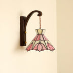 Marvenaria Glass Wall Light-Moonnatur