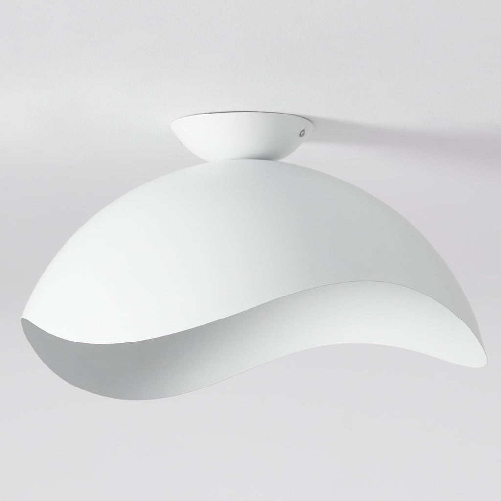 Elrenenna Acrylic Ceiling Light-Moonnatur