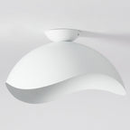 Elrenenna Acrylic Ceiling Light-Moonnatur
