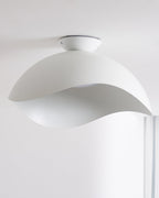 Elrenenna Acrylic Ceiling Light-Moonnatur