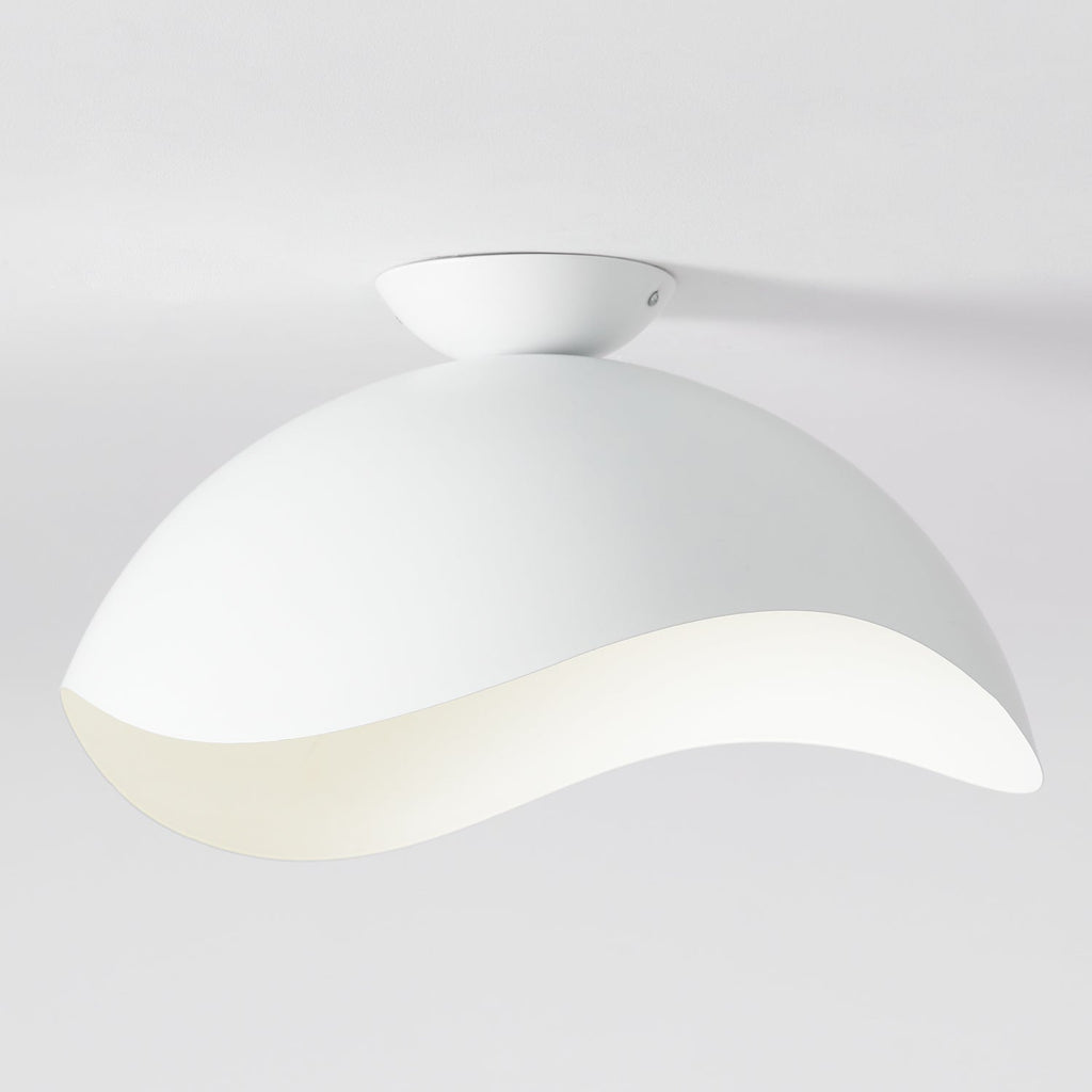 Elrenenna Acrylic Ceiling Light-Moonnatur