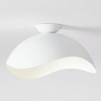 Elrenenna Acrylic Ceiling Light-Moonnatur